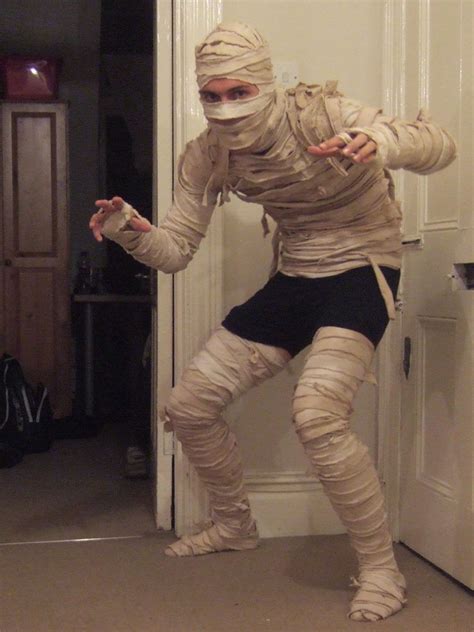 mummy costumes pinterest|professional mummy costume.